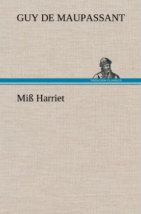 Produktbild: Mi&szlig; Harriet