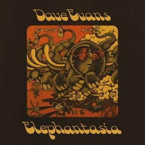 Produktbild: Elephantasia