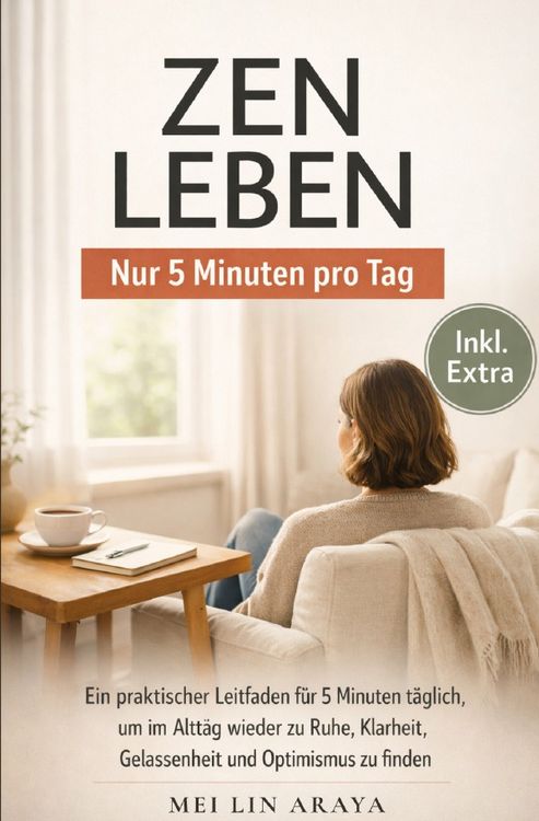 Produktbild: Zen Leben