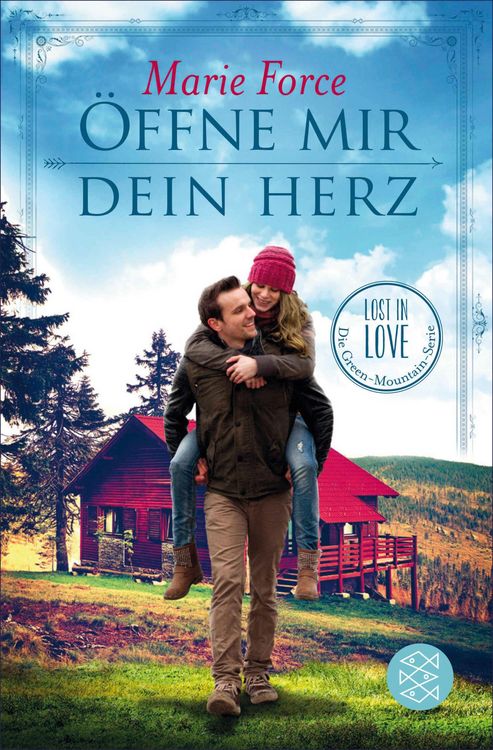Produktbild: &Ouml;ffne mir dein Herz