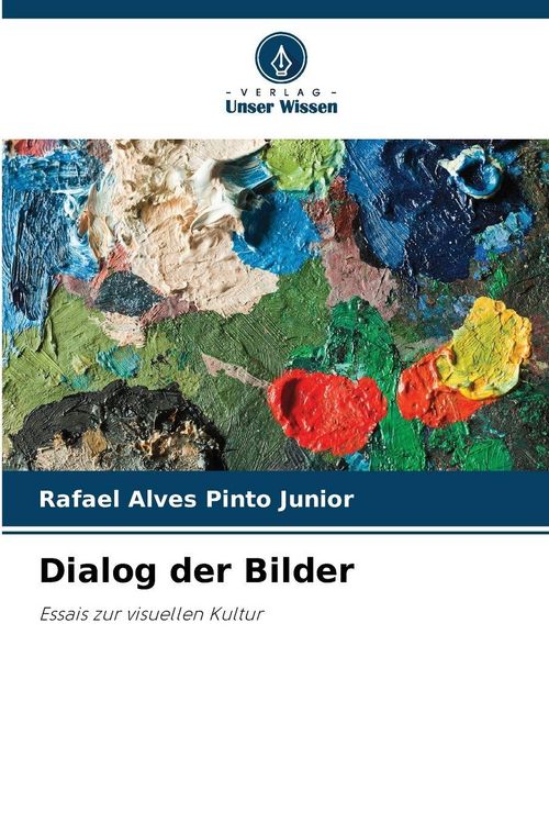 Produktbild: Dialog der Bilder