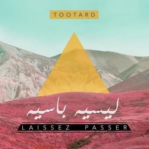 Produktbild: Laissez Passer