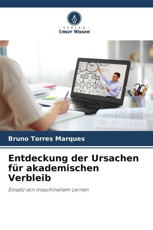 Produktbild: Entdeckung der Ursachen f&uuml;r akademischen Verbleib