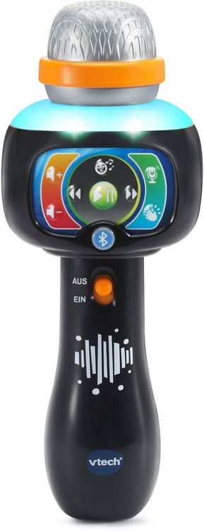 Produktbild: Vtech Baby - Magisches Singspaß-Mikrofon