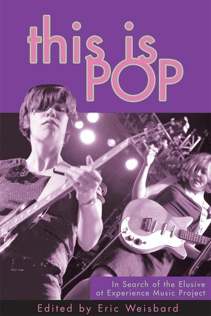Produktbild: This Is Pop