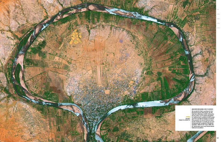 Produktbild: New Human Footprint