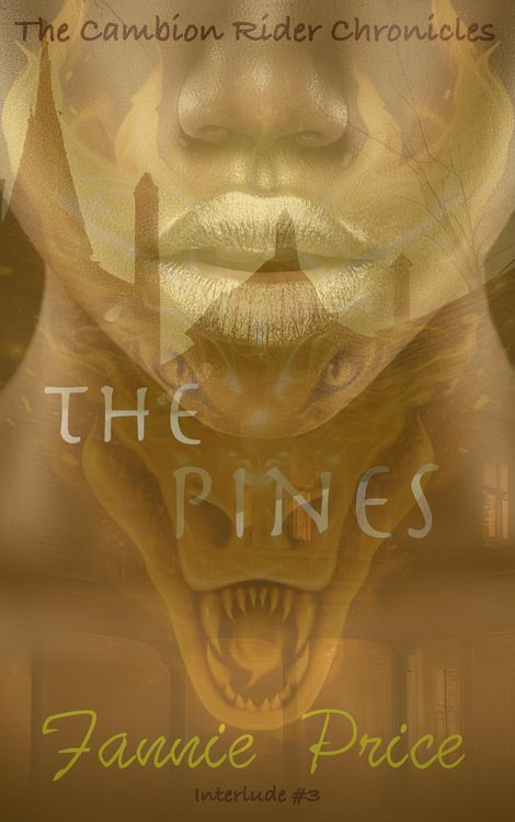 Produktbild: The Pines