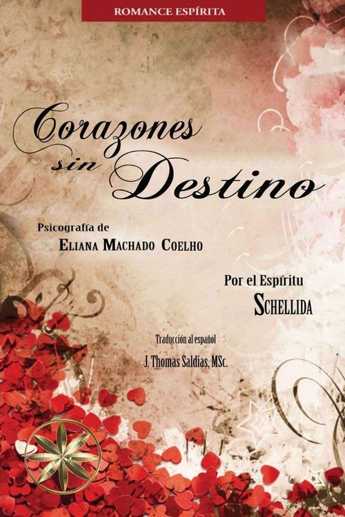 Produktbild: Corazones sin Destino