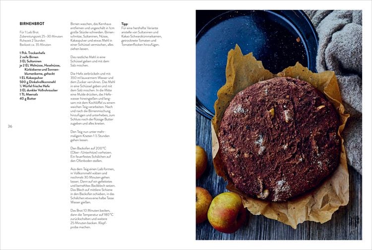 Produktbild: Annelies M&uuml;hlenbackbuch