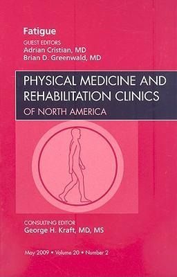 Produktbild: Fatigue, an Issue of Physical Medicine and Rehabilitation Clinics