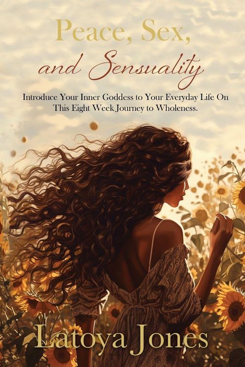 Produktbild: Peace, Sex, and Sensuality