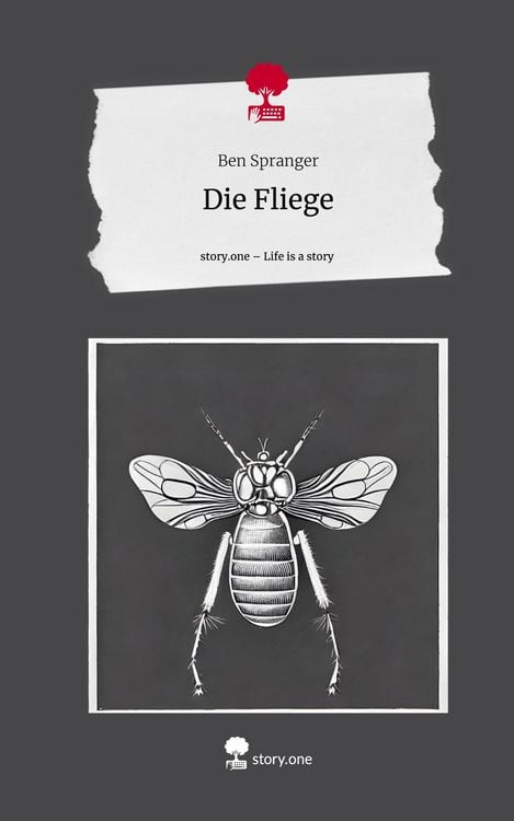 Produktbild: Die Fliege. Life is a Story - story.one