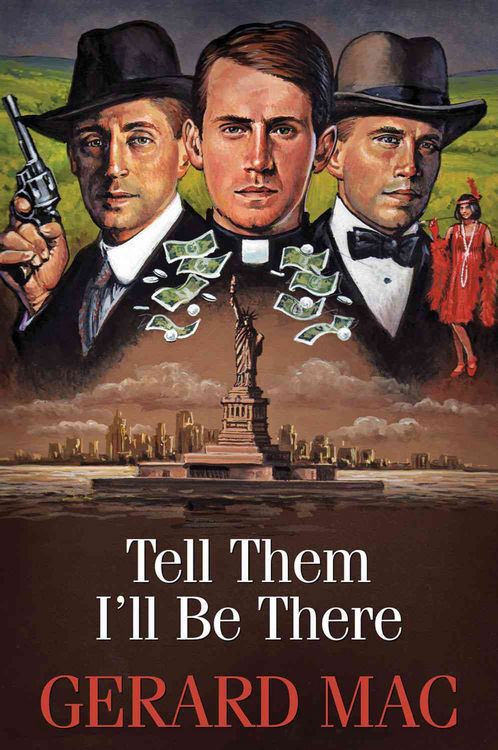 Produktbild: Tell Them Ill Be There