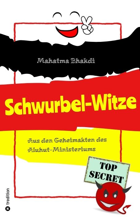 Produktbild: Schwurbel-Witze