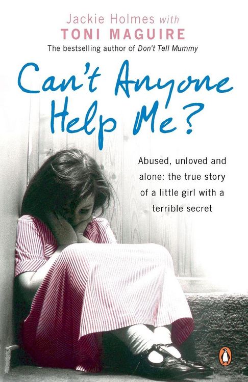 Produktbild: Cant Anyone Help Me?