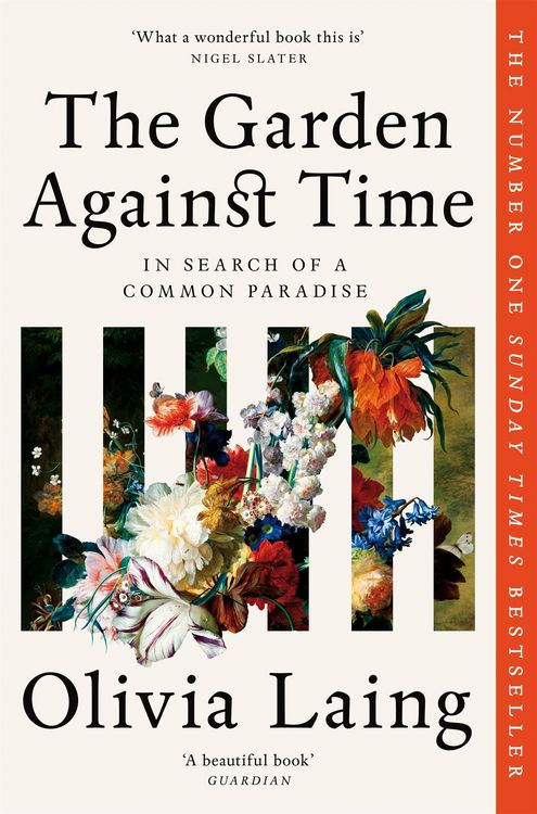 Produktbild: The Garden Against Time