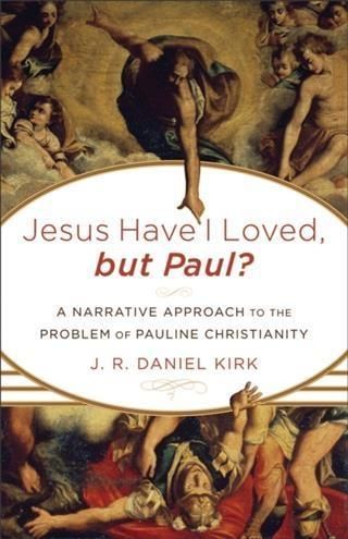 Produktbild: Jesus Have I Loved, but Paul?
