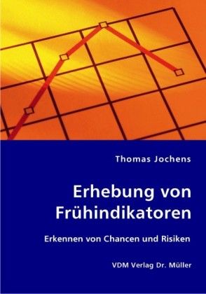 Produktbild: Erhebung von Fr&uuml;hindikatoren