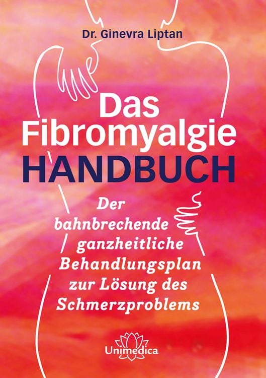 Produktbild: Das Fibromyalgie-Handbuch