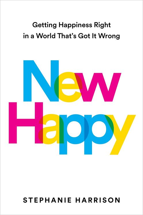 Produktbild: New Happy