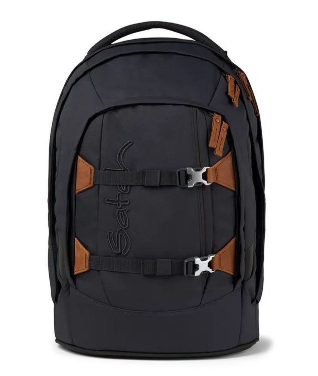 Produktbild: Satch Pack Nordic Grey