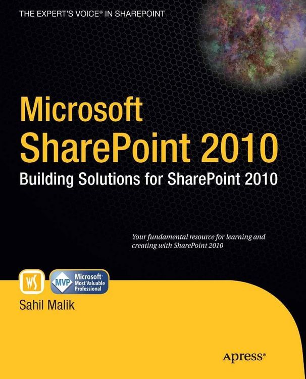 Produktbild: Microsoft SharePoint 2010