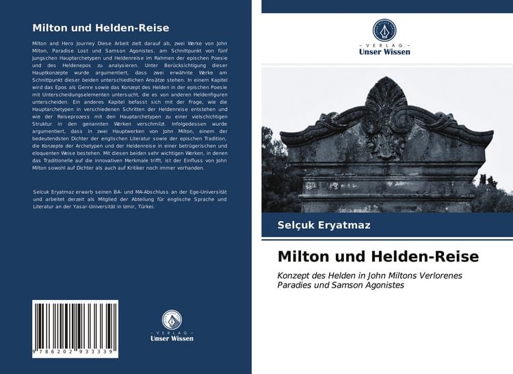 Produktbild: Milton und Helden-Reise