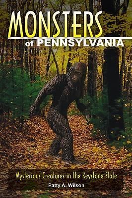 Produktbild: Monsters of Pennsylvania