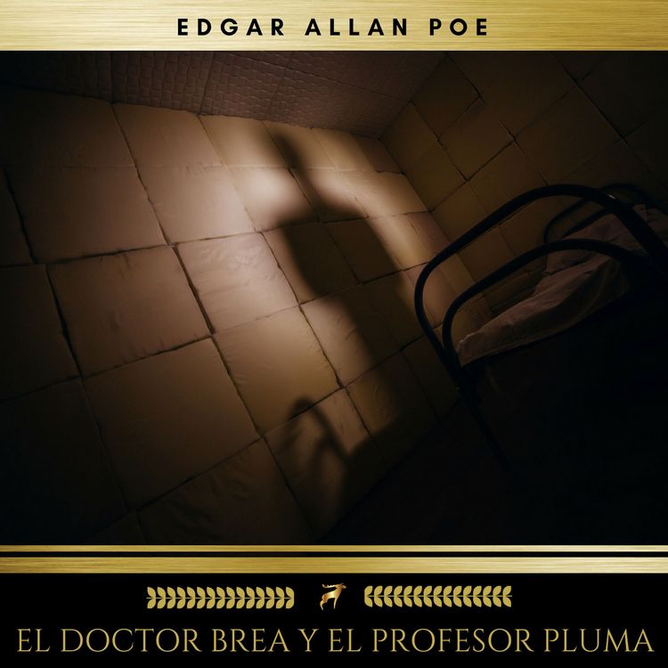 Produktbild: El doctor Brea y el profesor Pluma