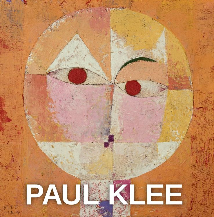 Produktbild: Paul Klee