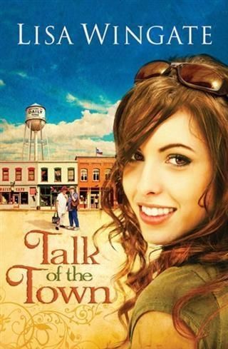 Produktbild: Talk of the Town (Welcome to Daily, Texas Book #1)