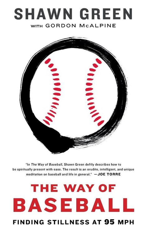 Produktbild: The Way of Baseball