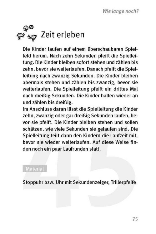 Produktbild: Die 50 besten Spiele zu Alltagskompetenzen in Kita, Vorschule und Grundschule