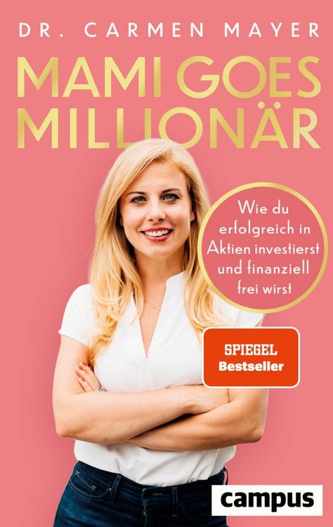 Produktbild: Mami goes Million&auml;r
