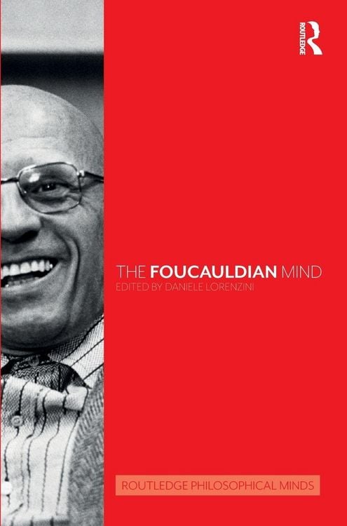 Produktbild: The Foucauldian Mind