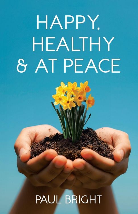Produktbild: Happy, Healthy & at Peace