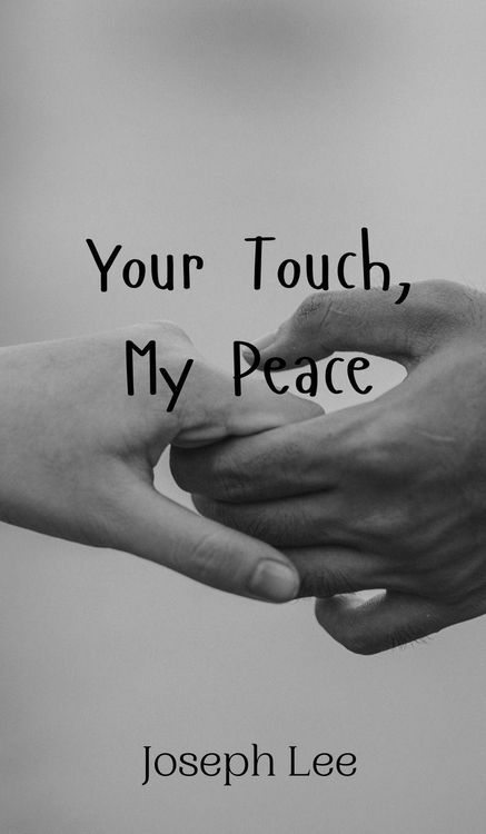 Produktbild: Your Touch, My Peace