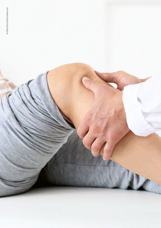 Produktbild: Expertenwissen: Arthrose