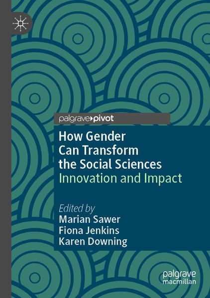 Produktbild: How Gender Can Transform the Social Sciences