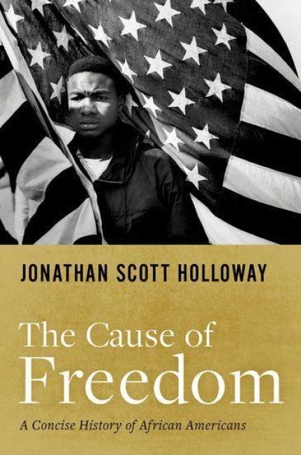 Produktbild: The Cause of Freedom