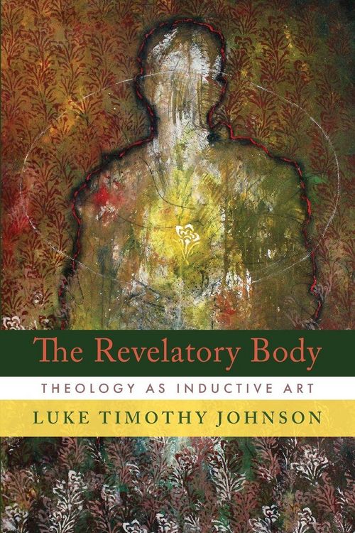 Produktbild: Revelatory Body