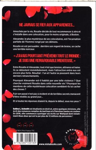 Produktbild: Nous deux