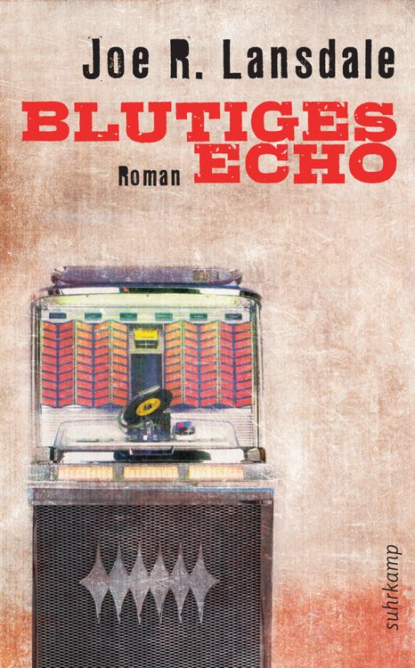 Produktbild: Blutiges Echo