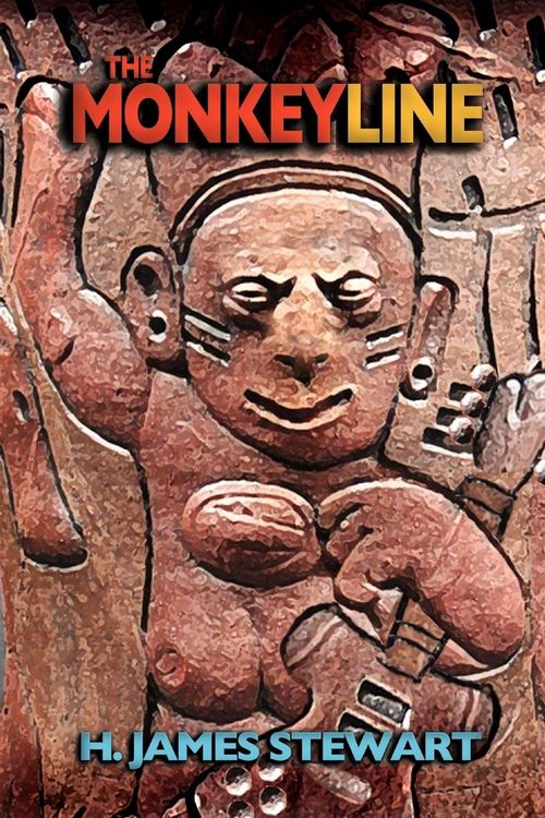 Produktbild: The Monkeyline