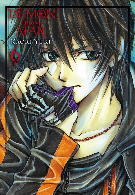 Produktbild: Demon from Afar, Volume 6