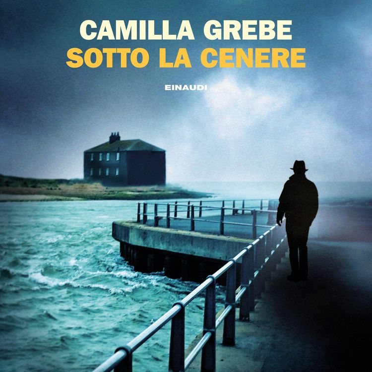Produktbild: Sotto la cenere