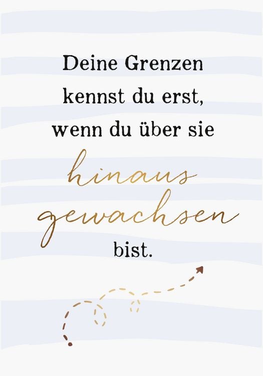 Produktbild: Eines Tages oder Tag eins - Motivationskarten f&uuml;r zwischendurch
