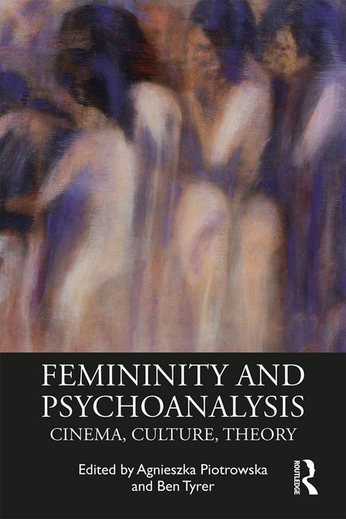 Produktbild: Femininity and Psychoanalysis