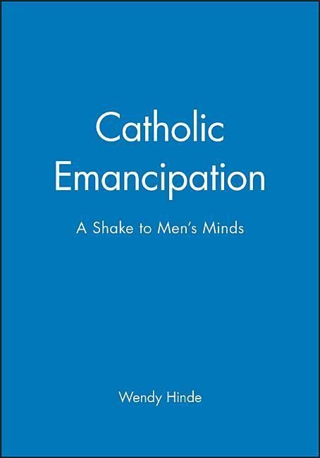 Produktbild: Cath Emancipation