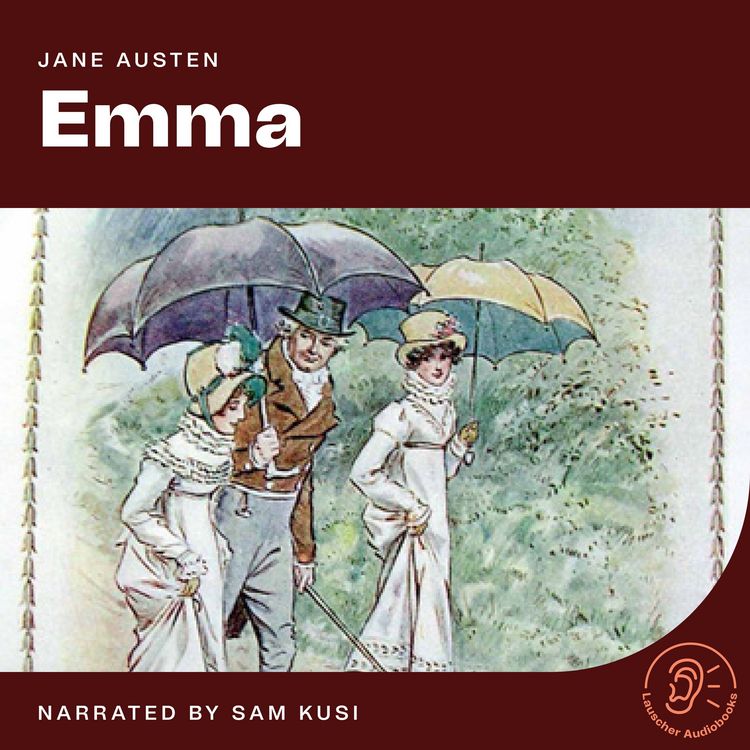Produktbild: Emma
